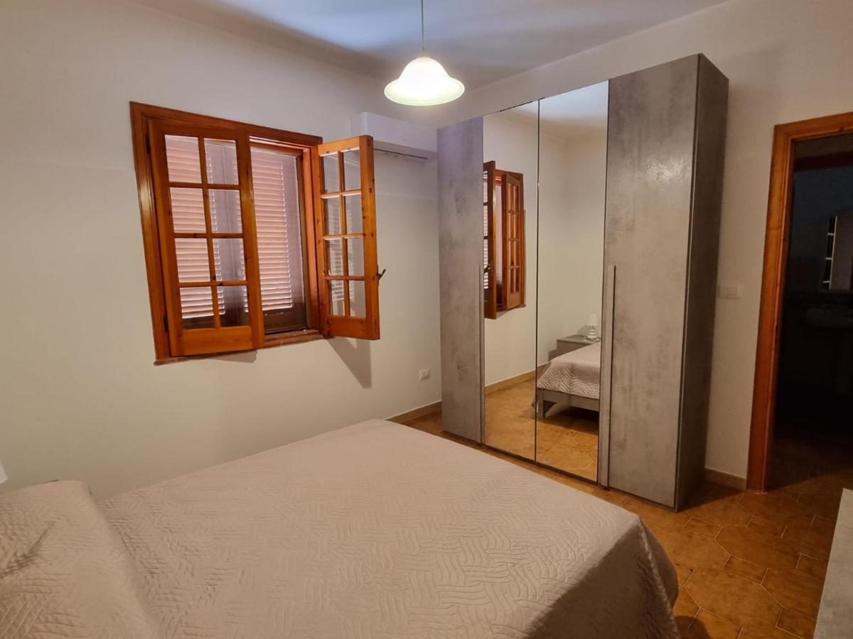 Villa Pina Arenella Arenella  Bagian luar foto