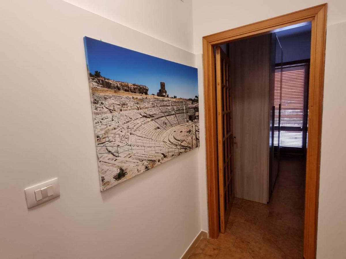 Villa Pina Arenella Arenella  Bagian luar foto