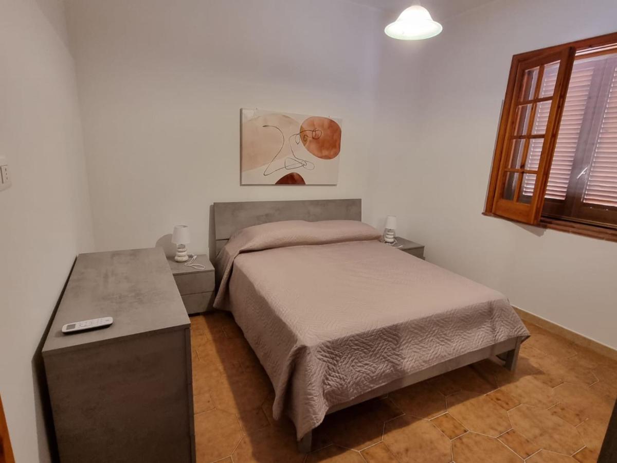 Villa Pina Arenella Arenella  Bagian luar foto